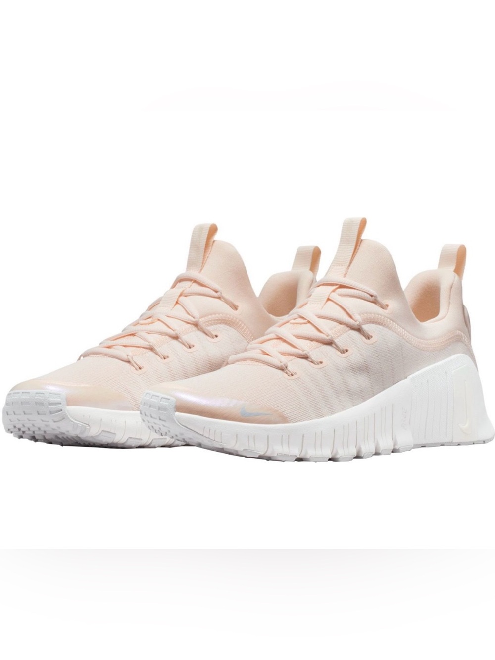 Nike  Women's free Athletic Metcon 6 training shoe